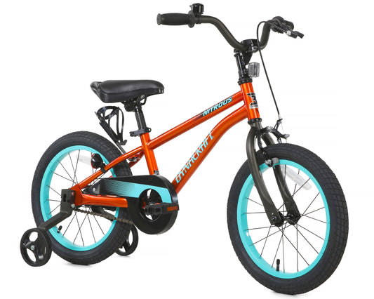 Protect Your favourite bike: 5