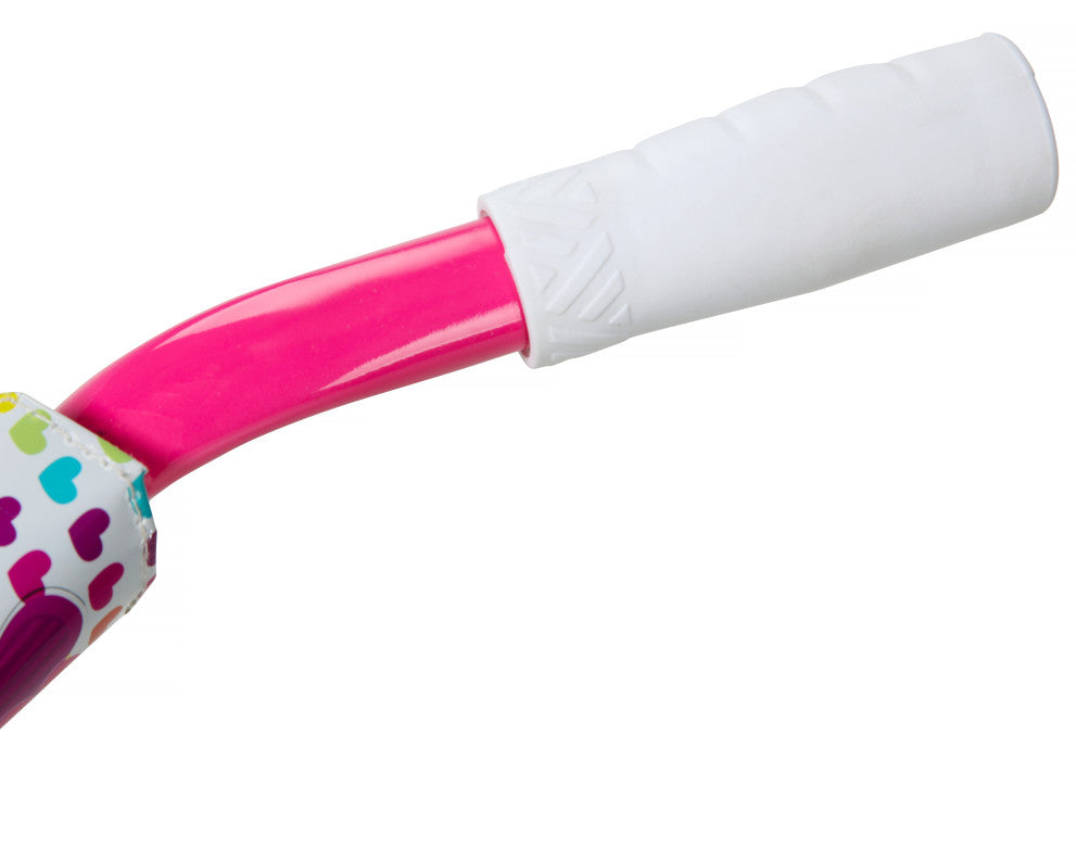 Magna Sweetheart 12 Inch Kids Bike - Light Pink