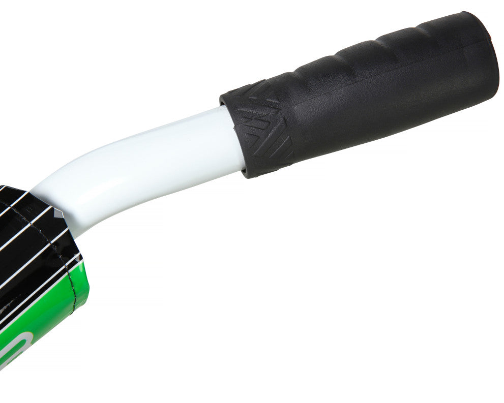 Magna Throttle 12 Inch Kids Bike - Neon Green