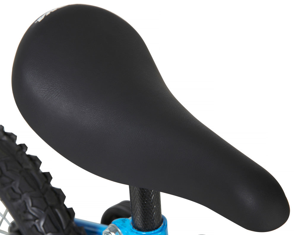 Magna Major Damage 12 Inch Kids Bike - Blue