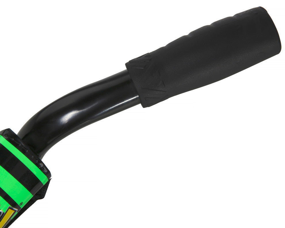 Magna Major Damage 12 Inch Kids Bike - Neon Green