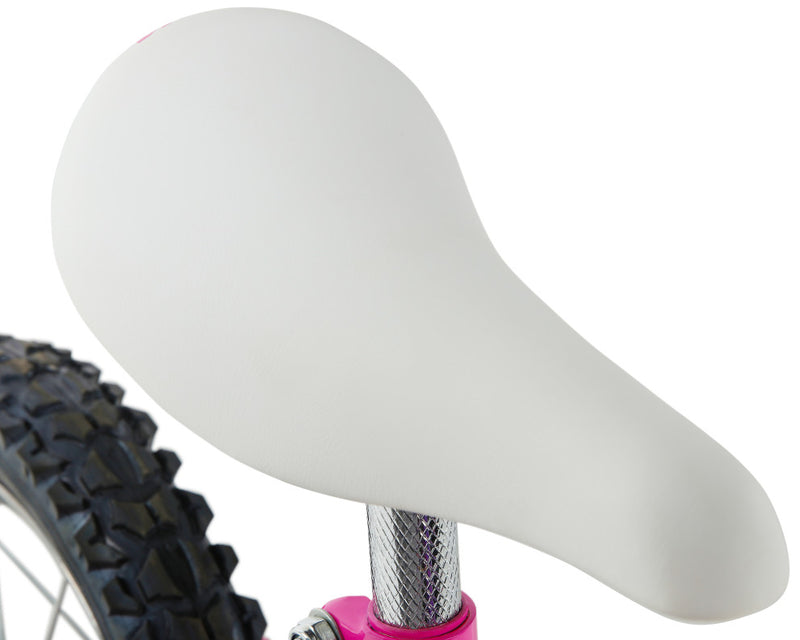 Magna Sapphire 12 Inch Kids Bike - Pink