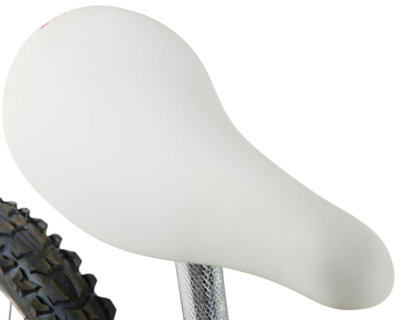 Magna Sapphire 12 Inch Kids Bike - Black