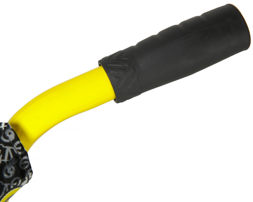 Magna Gravel Blaster 12 Inch Kids Bike - Yellow