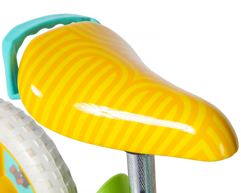 Magna B-Wild 10 Inch Kids Bike - Teal