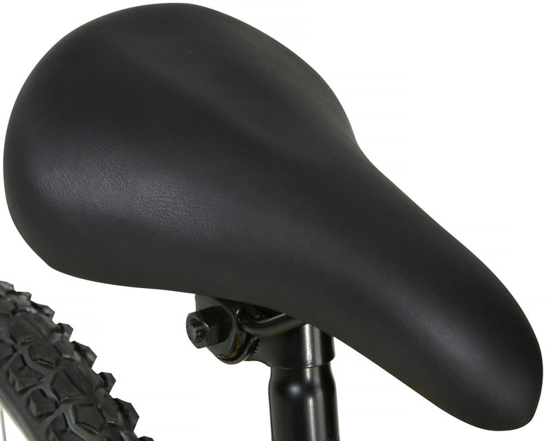 Magna Major Damage 16 Inch Kids Bike - Yellow