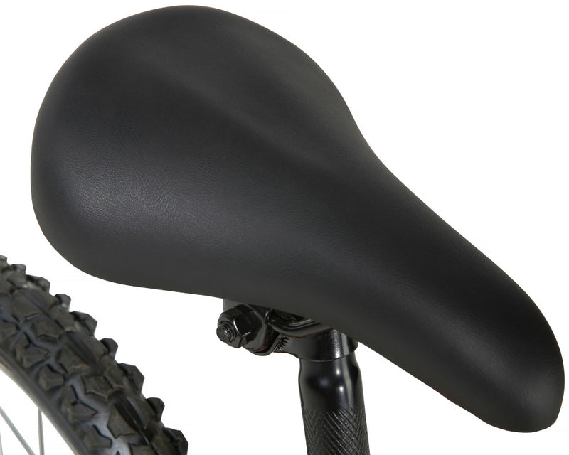 Magna Major Damage 16 Inch Kids Bike - Red