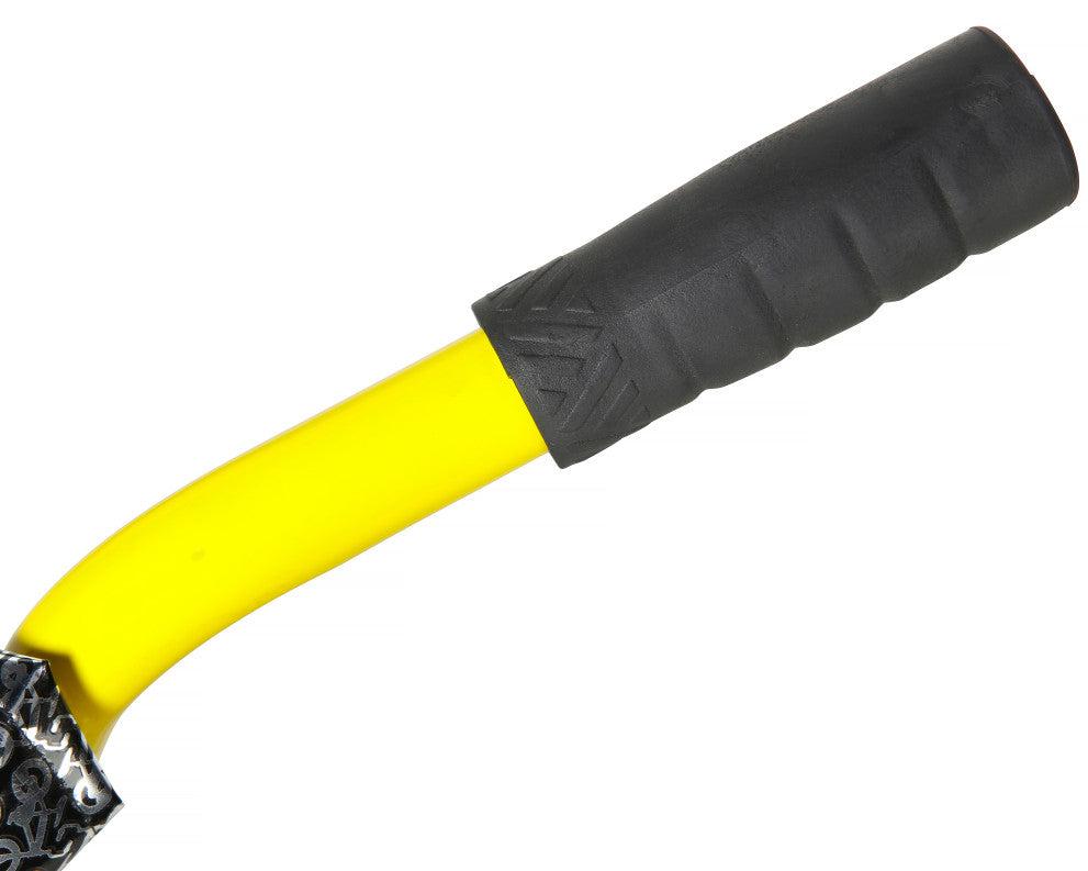 Magna Gravel Blaster 16 Inch Kids Bike - Yellow