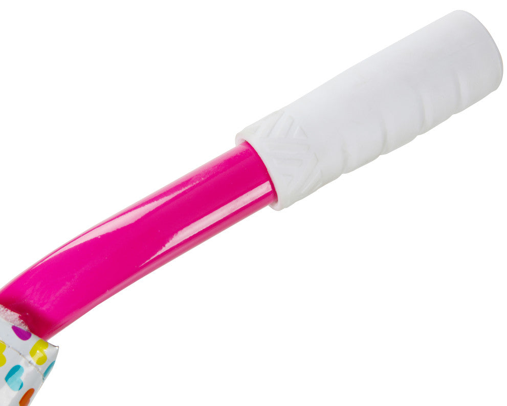 Magna Sweetheart 16 Inch Kids Bike - Light Pink