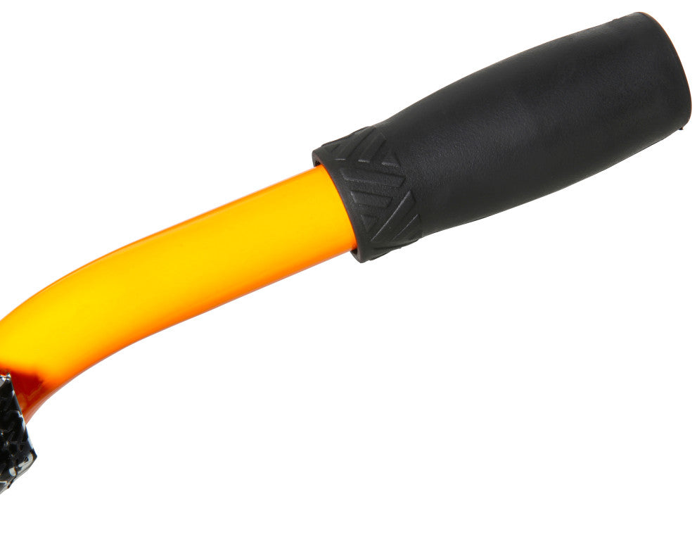 Magna Gravel Blaster 16 Inch Kids Bike - Orange