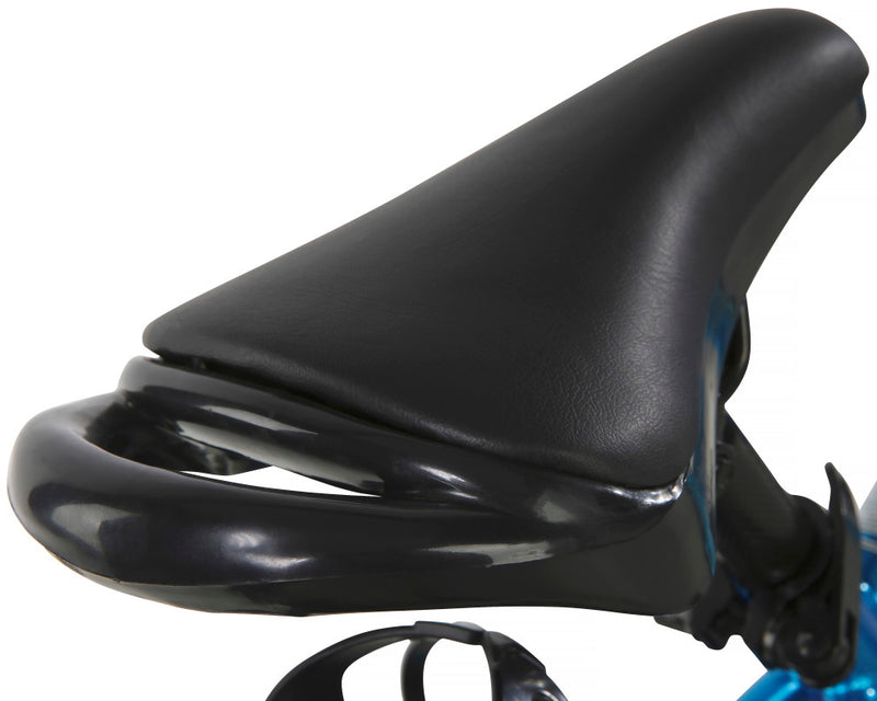 Dynacraft Nitrous 16 Inch Kids Bike - Blue