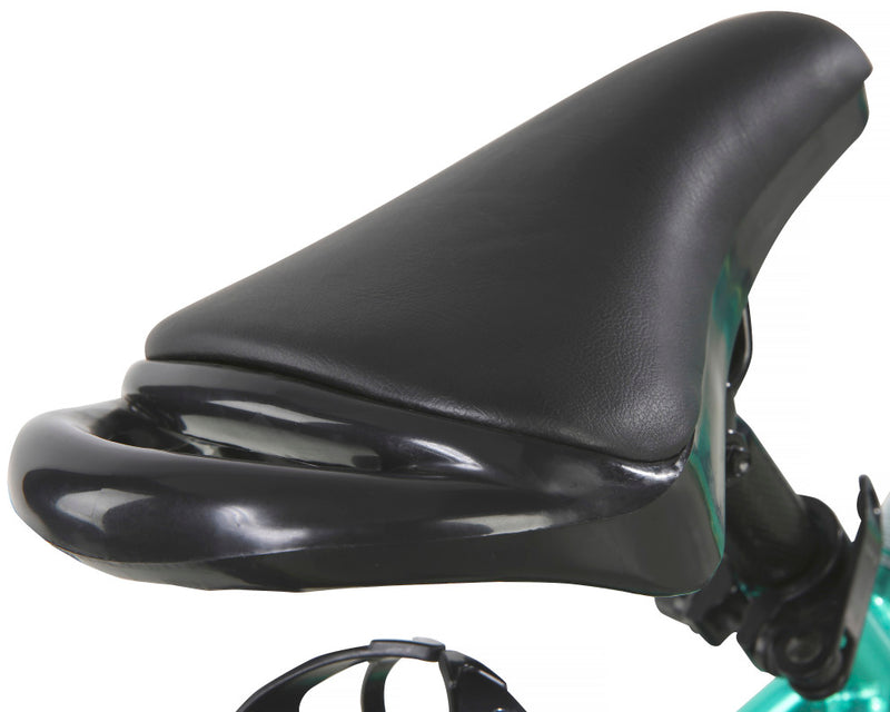 Dynacraft Nitrous 16 Inch Kids Bike - Teal