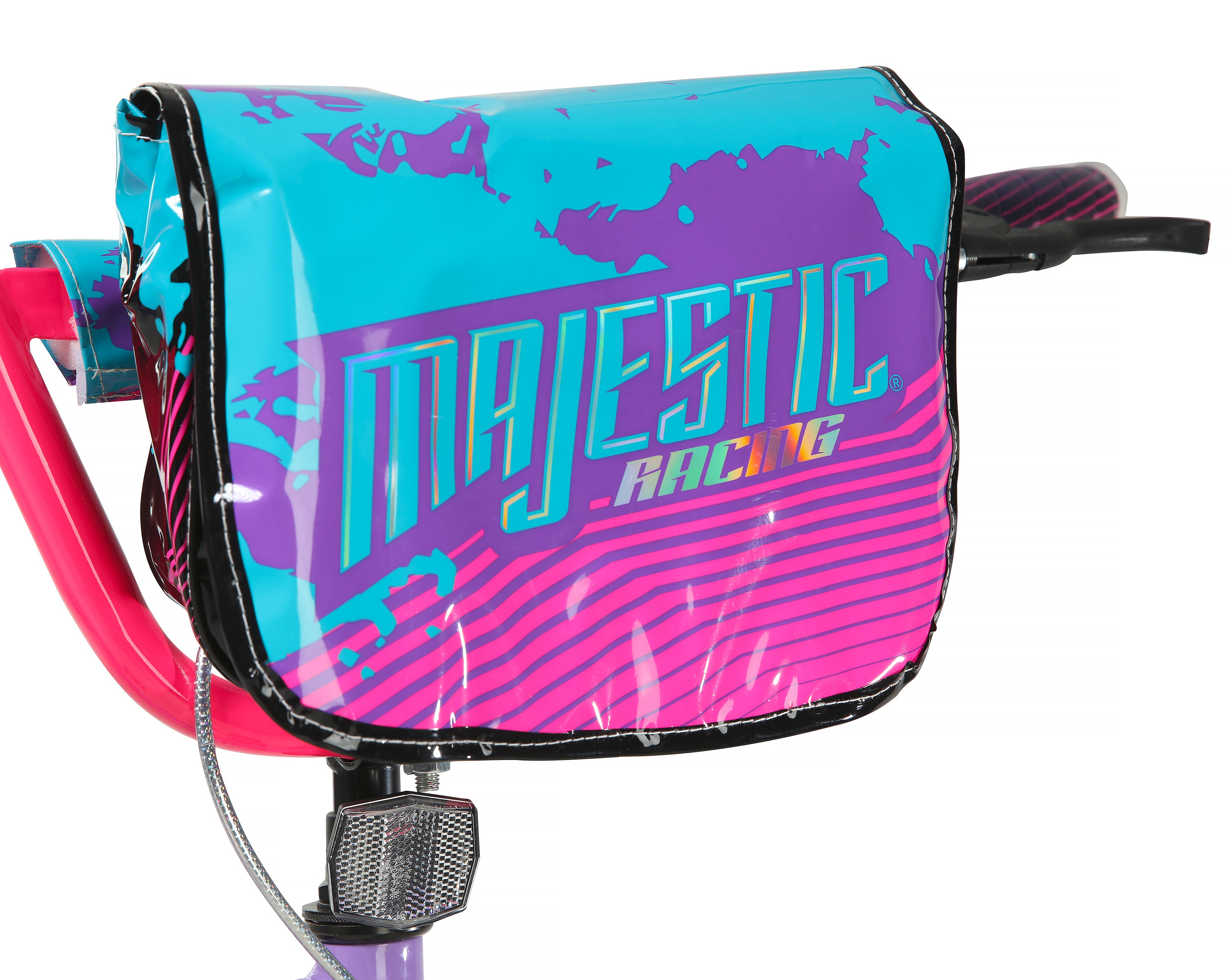 Everest Majestic 20 Inch Kids Bike - Light Purple