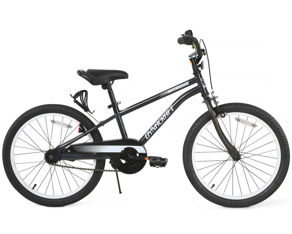 Dynacraft 20 Inch Bike At Walmart Dynacraft Boys 20 Inch Bikes At