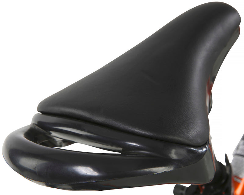 Dynacraft Nitrous 20 Inch Kids Bike - Orange
