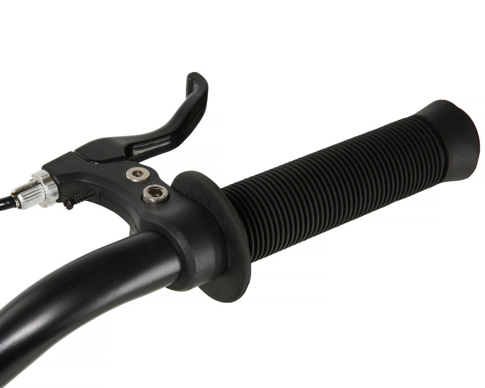 Tony Hawk Subculture 24 Inch Kids Bike - Black