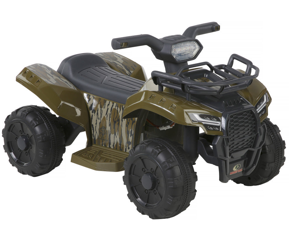 Mossy Oak 6V Utility ATV