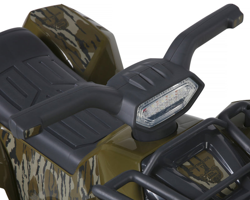 Mossy Oak 6V Utility ATV