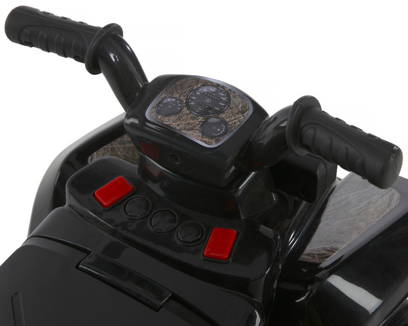 Mossy Oak Non-Electric ATV