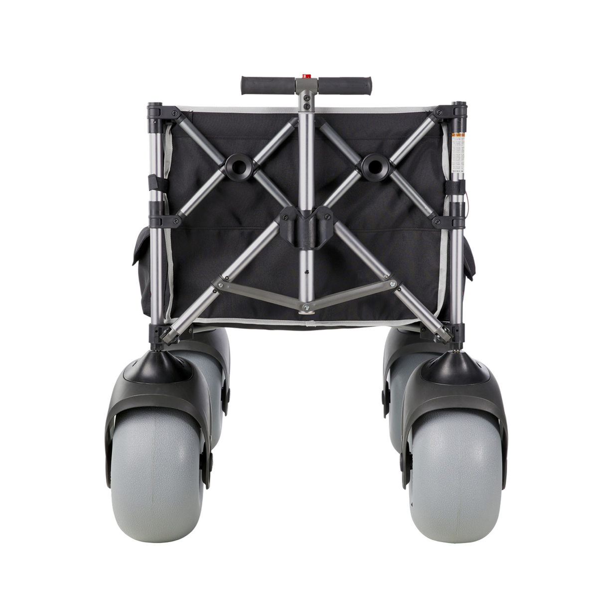 Dynacraft XL Wagon - Beach Edition