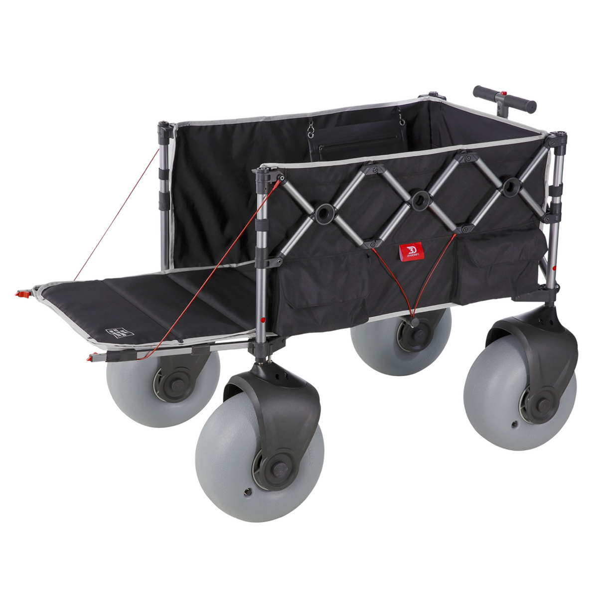 Dynacraft XL Wagon - Beach Edition