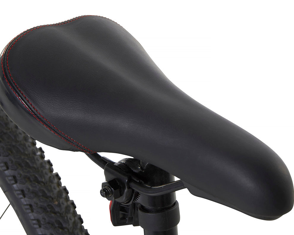 Tony Hawk Aftermath 24 Inch Kids Bike - Dark Grey