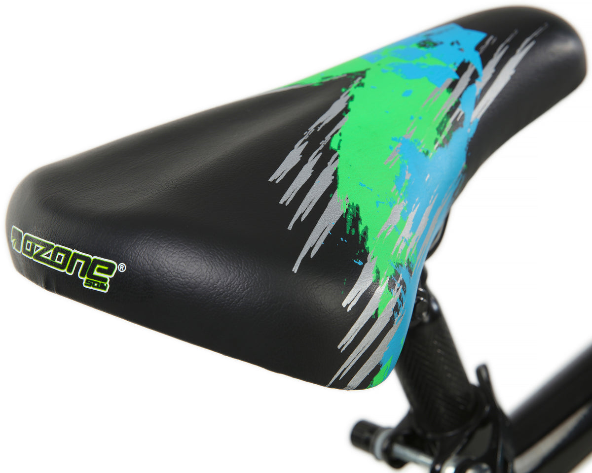 Ozone 500 Blaze 16