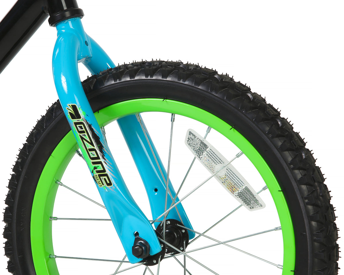 20 inch hotsell blaze bike