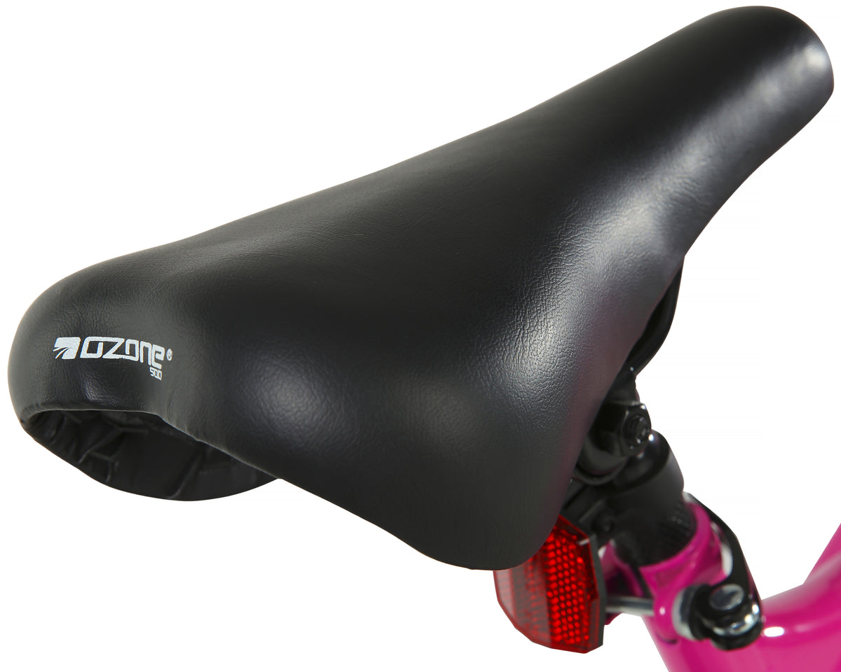 Ozone 500 best sale bike 24 inch