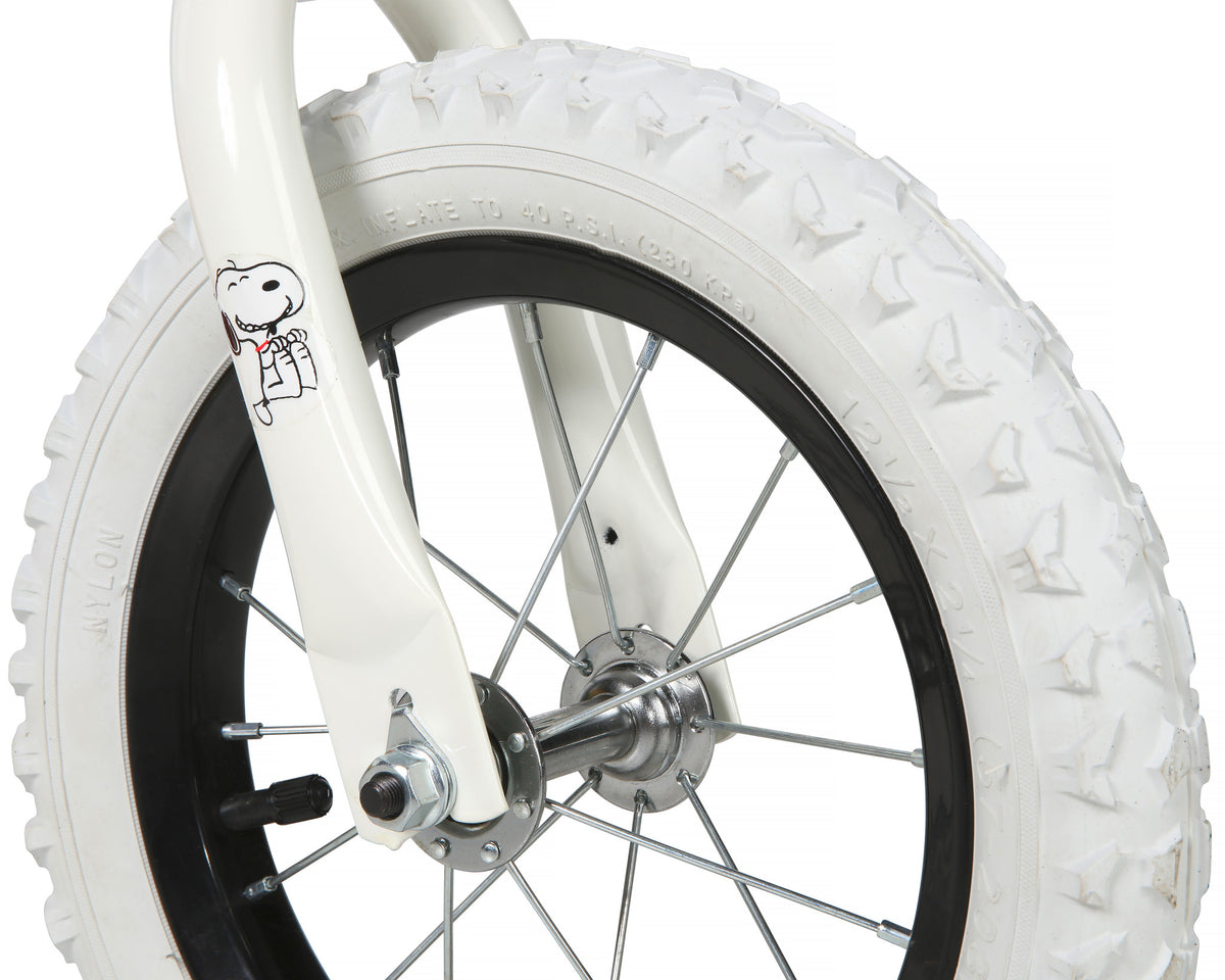 12 bike best sale wheel and tire