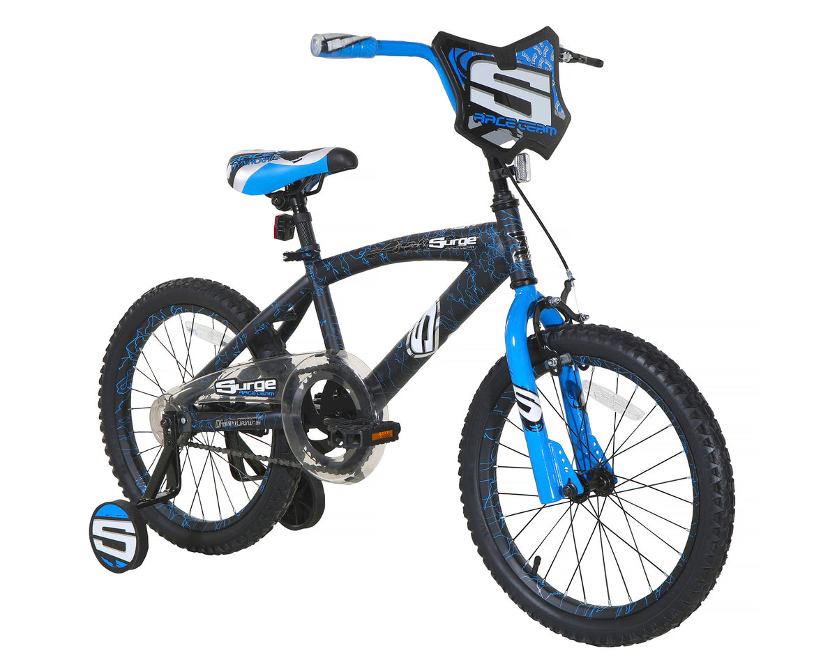 Surge 18 on sale inch bike