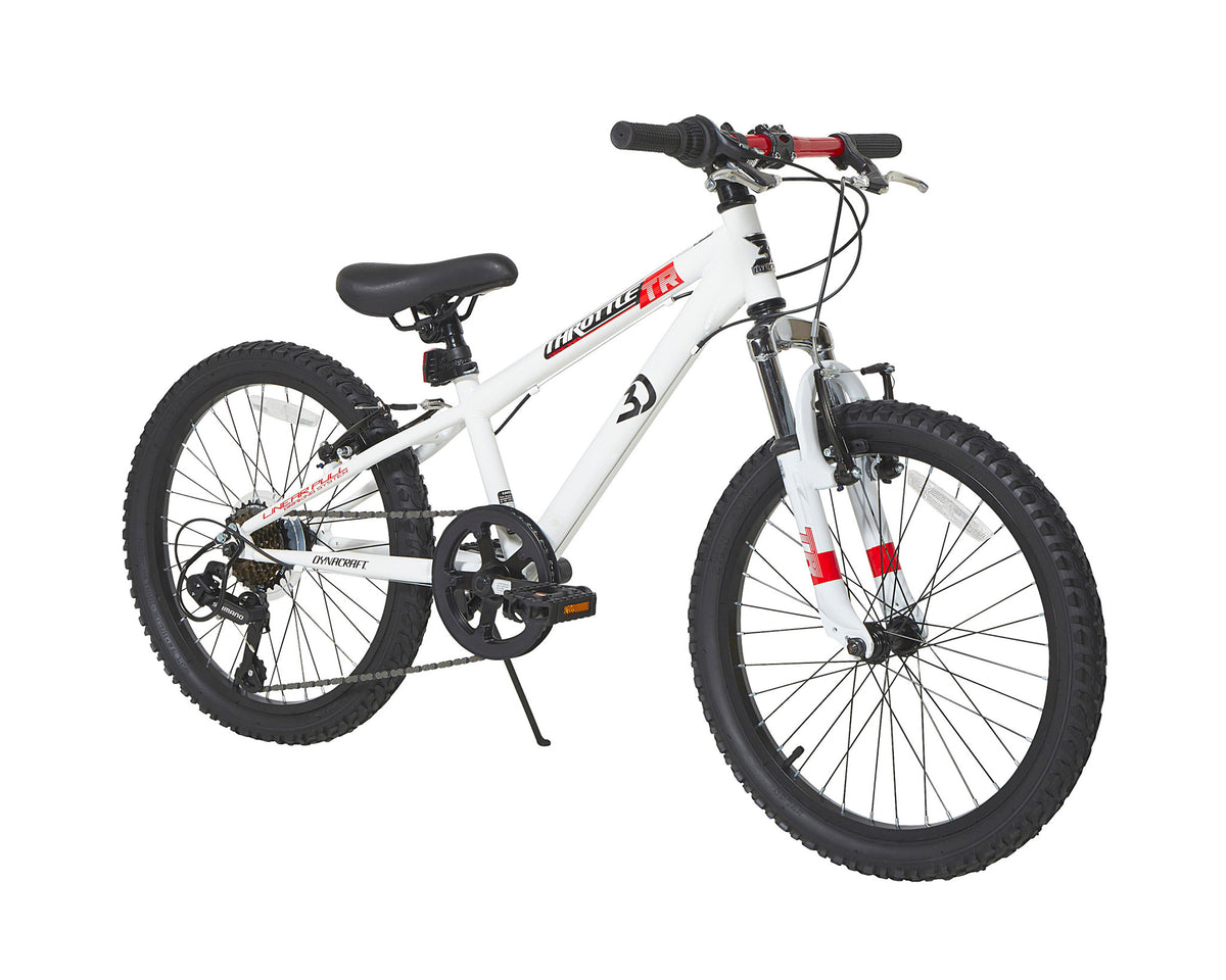 Dynacraft everest majestic 20 hot sale bike