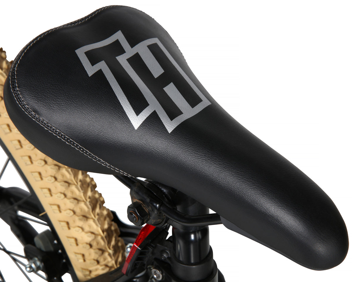 Tony Hawk Subculture 24 BMX Bike – Dynacraft Wheels