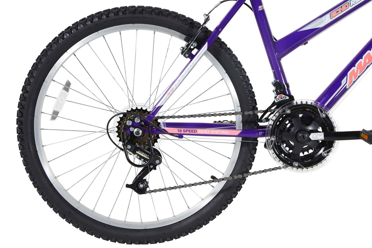 Magna 24 store inch mountain bike