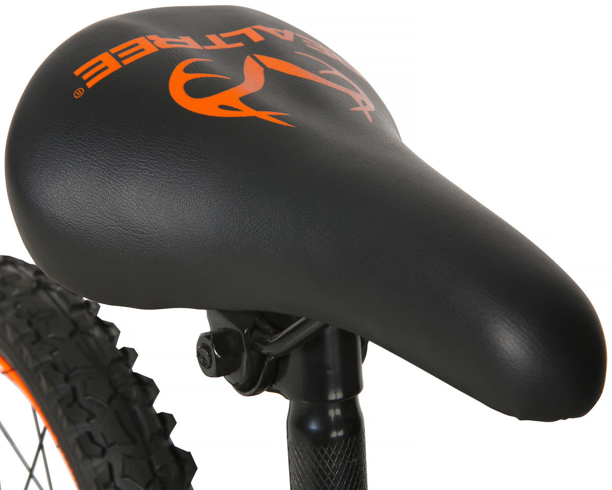 Mongoose seat online cover