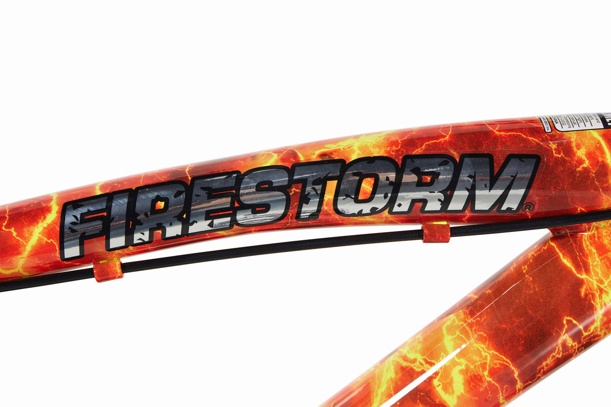 Dynacraft shop firestorm bike