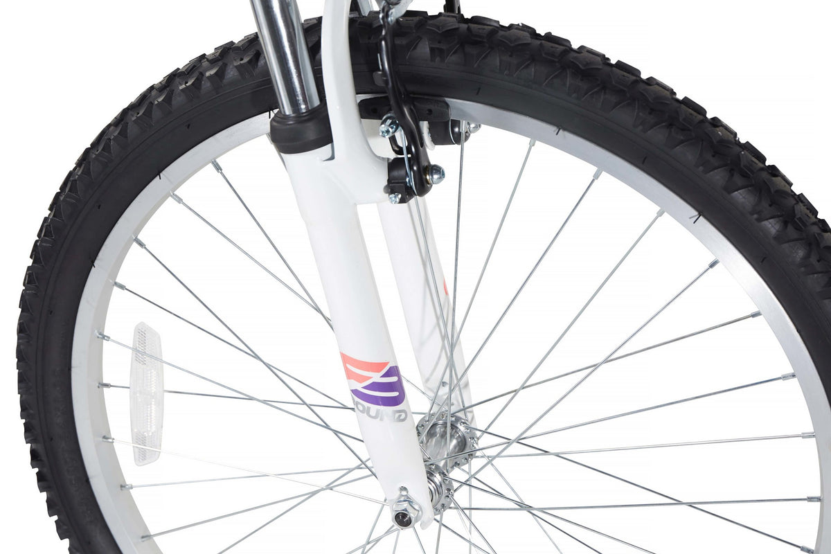 Magna bike clearance 24