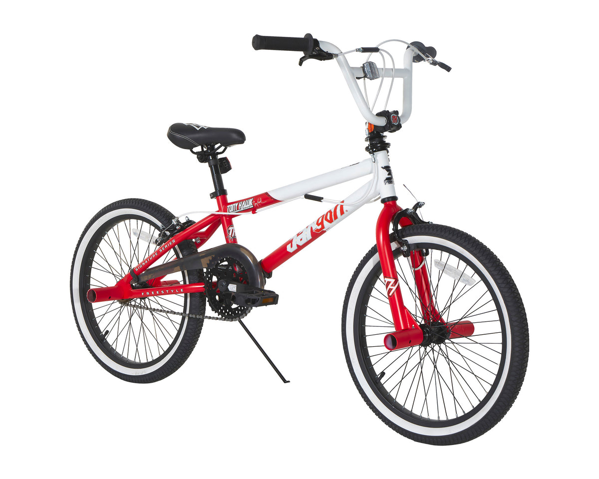 Tony hawk toddler store bike