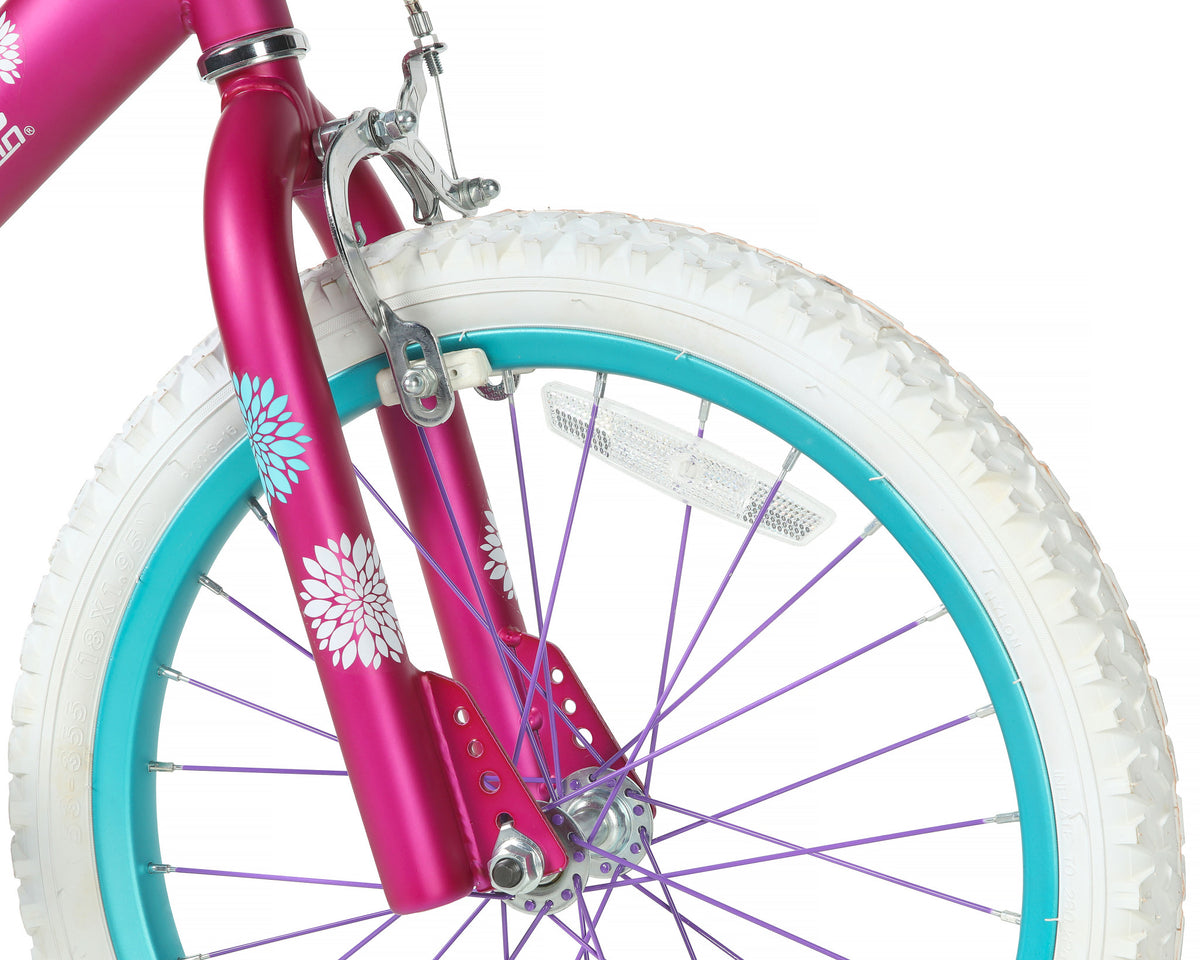 Next dynacraft store girl talk bike