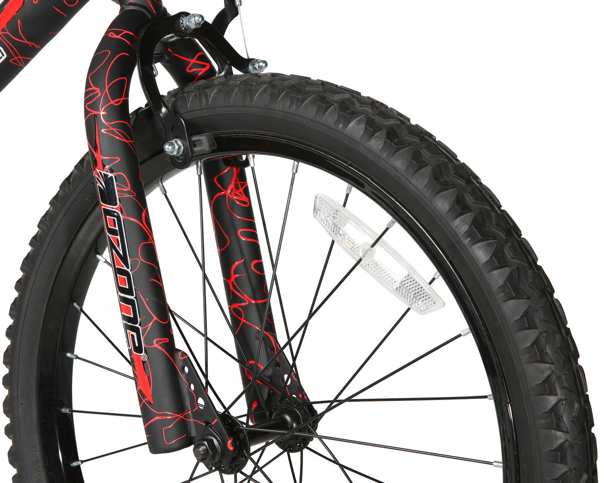 Dynacraft ozone 500 online bike