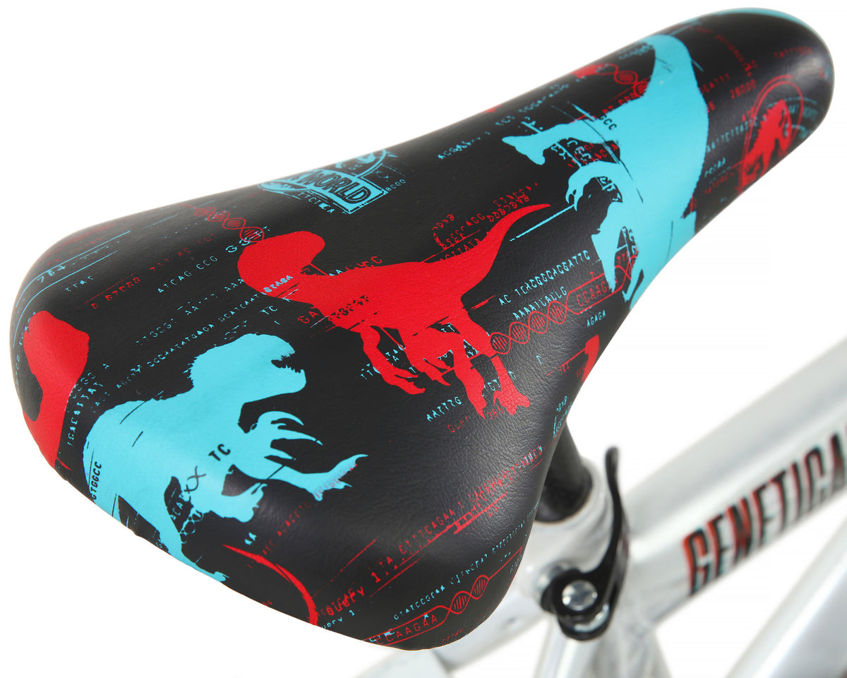 Jurassic world discount bike 14 inch