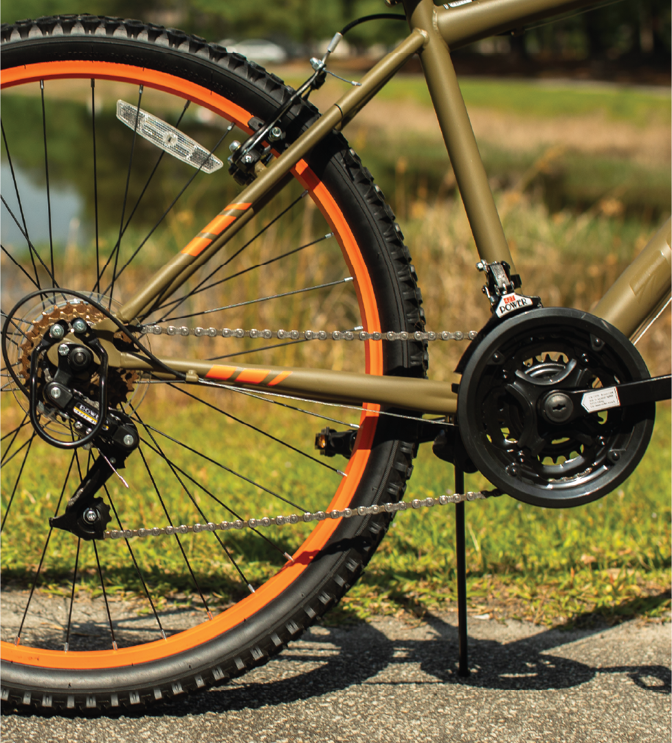 How to Replace a Bicycle Chain: A Step-by-Step Guide.