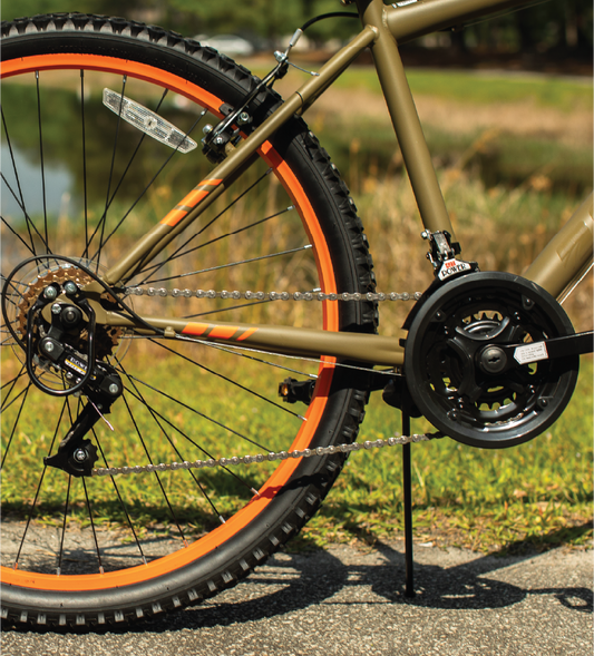 How to Replace a Bicycle Chain: A Step-by-Step Guide.