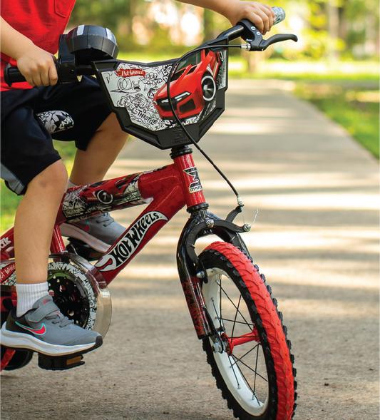 Understanding the Different Types of Bicycle Brakes