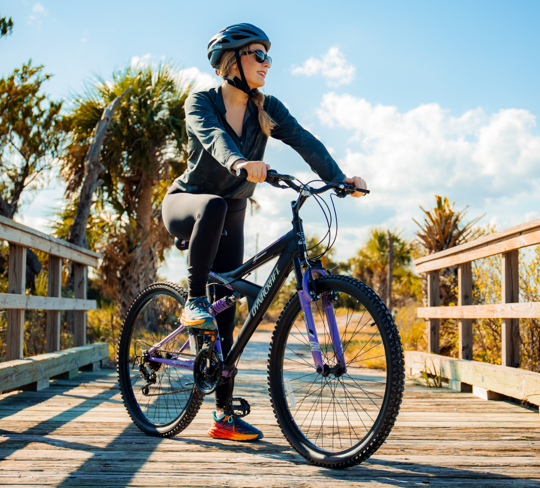 ASSEMBLY GUIDE: How to Assemble a 24" Mountain Bike