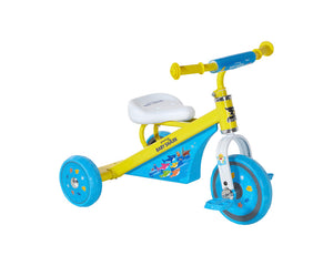 Baby Shark 10 Inch Kids Bike - Yellow