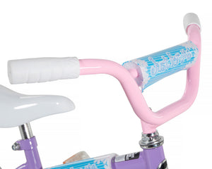 Magna Just For Me 12 Inch Kids Bike - Purple