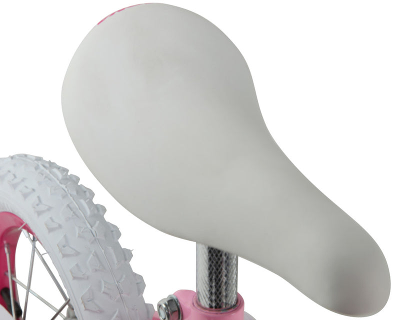 Magna Sweetheart 12 Inch Kids Bike - Light Pink