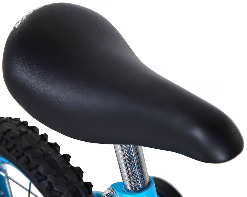 Magna Gravel Blaster 12 Inch Kids Bike - Light Blue