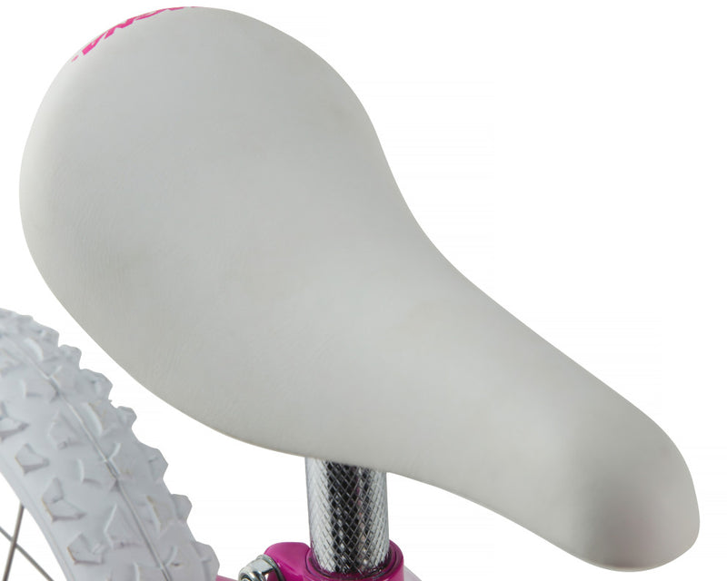 Magna Sweetheart 12 Inch Kids Bike - Pink